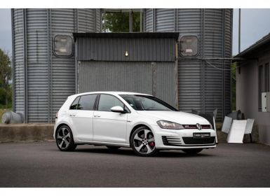 Vente Volkswagen Golf GTI Performance 2.0 TSI 230 BVM6 Occasion