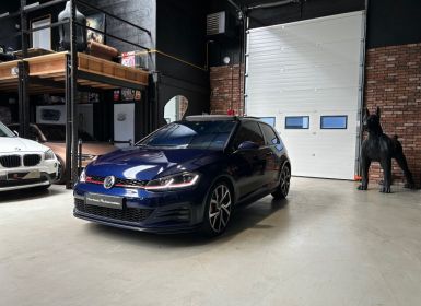 Achat Volkswagen Golf GTI PERFORMANCE 2.0 TSI 245 cv BlueMotion Technology DSG7 FULL OPTIONS Occasion