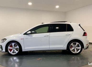 Volkswagen Golf GTI PERFORMANCE 2.0 TSI 245Cv DSG7 Occasion