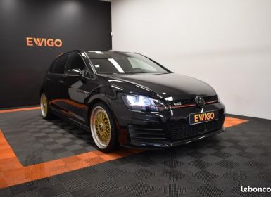 Volkswagen Golf GTI PERFORMANCE 230ch JANTES BBS 19 LIGNE BULL X SUIVI GARANTIE 6 A 36 MOIS