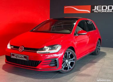 Achat Volkswagen Golf GTI Performance 245 cv Occasion