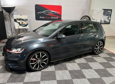 Achat Volkswagen Golf GTI PERFORMANCE DSG 245cv Occasion