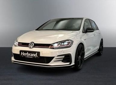 Achat Volkswagen Golf GTI TCR Occasion