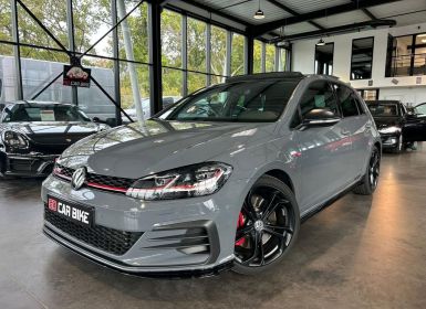 Vente Volkswagen Golf GTI TCR 290 ch DSG Garantie 6 ans TO Akra DCC Camera Keyless 19P 489-mois Occasion