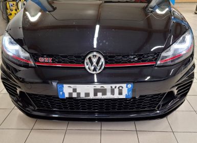 Volkswagen Golf GTI VII type R Clubsport 