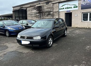 Volkswagen Golf IV 1.4 75CH 5P