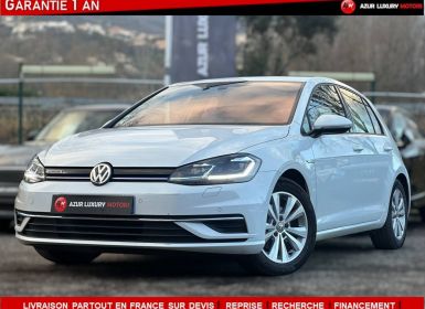 Achat Volkswagen Golf (PHASE 2) 1.5TSI 130ch Confortline Occasion