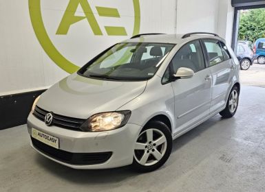 Volkswagen Golf Plus + 1.6 TDI 105 DSG7 GPS CAMERA RADARS AV/AR CLIM AUTO SORT DE REVISION