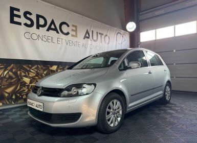 Volkswagen Golf PLUS 1.2 TSI 105 BlueMotion Technology Confortline