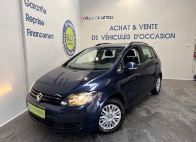 Volkswagen Golf Plus 1.2 TSI 85CH TRENDLINE