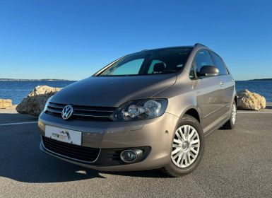 Volkswagen Golf Plus 1.4 TSI 122CH LIFE Occasion