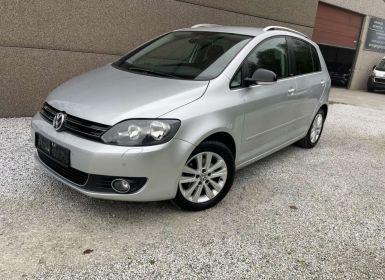 Volkswagen Golf Plus 1.4i Style Garantie