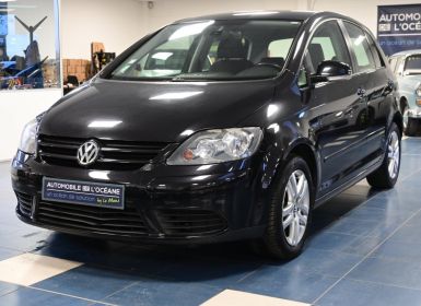 Volkswagen Golf Plus 1.6 102 Confortline Occasion