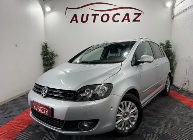 Vente Volkswagen Golf Plus 1.6 TDI 105 BlueMotion Confortline DSG7 Occasion