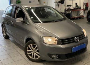 Volkswagen Golf Plus 6 VI CARAT 2.0 TDI 140 PREMIERE MAIN 85 300 Kms ORIGINE FRANCE - GARANTIE 1 AN