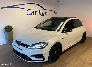 Volkswagen Golf Plus 7 R 2.0 TSI 310 cv DSG7- Suivi concession A partir de 590e par mois Ligne akrapovic Avec 10 000 d'options Pas malus Véhicule en