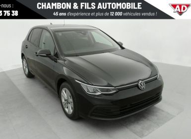 Volkswagen Golf Plus 8 1.0 ETSI OPF 110 DSG7 LIFE Neuf