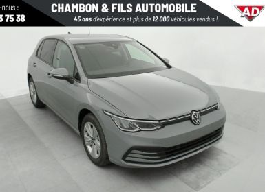 Volkswagen Golf Plus 8 1.0 ETSI OPF 110 DSG7 LIFE Neuf