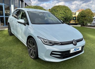 Volkswagen Golf Plus VIII 1.5 TSI EVO2 116CH LIFE Neuf