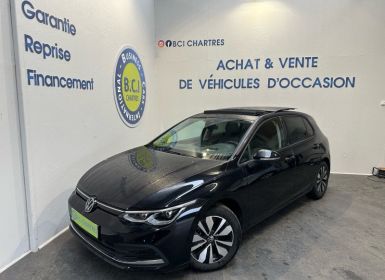 Volkswagen Golf Plus VIII 2.0 TDI SCR 150CH LIFE DSG7