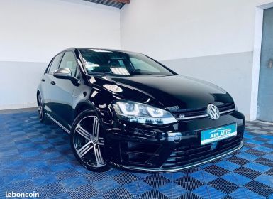 Volkswagen Golf R 2.0 TSI 300 ch DSG6 4Motion Occasion