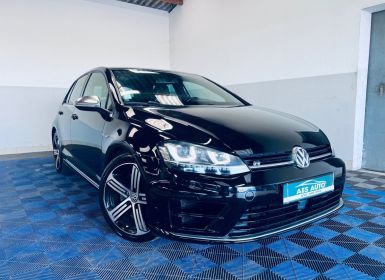 Vente Volkswagen Golf R 2.0 TSI 300 ch DSG6 4Motion Occasion