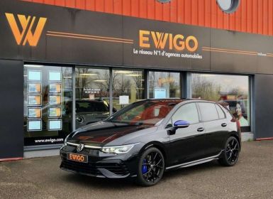 Volkswagen Golf R 2.0 TSI 333ch 20-ANIVERSARIO 4MOTION ORIGINE FRA