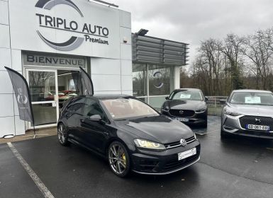 Achat Volkswagen Golf R 2.0 TSI BlueMotion - 300 SUIVI COMPLET AVEC FACTURES + Gps + Camera AR + Toit ouvrant Occasion