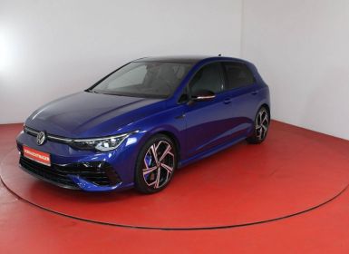 Achat Volkswagen Golf R 2.0TSI DSG 430/PANO Occasion