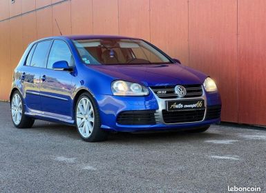 Volkswagen Golf R 32 R32 4-MOTION VR6 DSG 6 250 cv