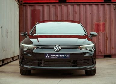 Achat Volkswagen Golf R - Line 8 R - Line | 1.5 TSI 150pk 6v | Deep Black | Sportseats | Navi Neuf