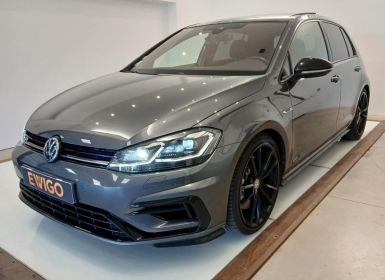 Volkswagen Golf R PERFORMANCE 2.0 TSI 300ch 4MOTION DSG7 FULL OPTIONS