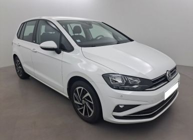 Vente Volkswagen Golf Sportsvan 1.0 TSI 110 Connect Occasion