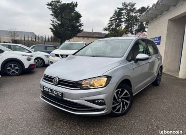 Achat Volkswagen Golf Sportsvan 1.0 TSI 115ch Connect DSG7 Occasion