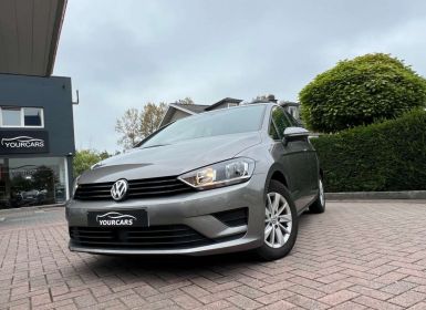 Vente Volkswagen Golf Sportsvan 1.2 TSI DSG Occasion