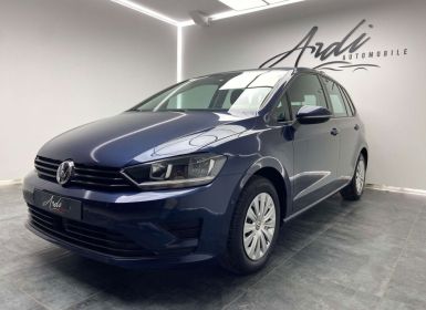 Vente Volkswagen Golf Sportsvan 1.2 TSI GARANTIE 12 MOIS 1er PROPRIETAIRE AIRCO Occasion