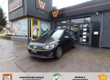 Volkswagen Golf Sportsvan 1.4 TSI 125 BLUEMOTION ALLSTAR DSG BVA + CARPLAY CAMERA