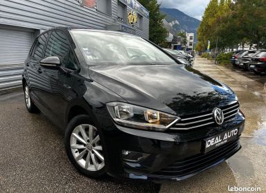 Vente Volkswagen Golf Sportsvan 1.4 tsi 125 bluemotion technology lounge bv6 Occasion