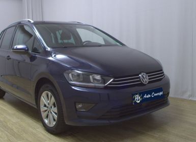 Achat Volkswagen Golf Sportsvan 1.4 TSI 125 Confortline Occasion