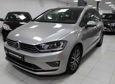 Volkswagen Golf Sportsvan 1.4 TSI 125CH BLUEMOTION TECHNOLOGY ALLSTAR DSG7 Occasion