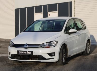 Volkswagen Golf Sportsvan 1.4 tsi 125ch bluemotion technology confortline - garantie 12 mois Occasion