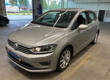 Vente Volkswagen Golf Sportsvan 1.4 TSI 150 CV BVM6 HIGHLINE / RADARS / CLIM AUTO / GTIE 12 MOIS Occasion