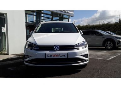 Golf sportsvan 1.0 tsi 2025 115 bmt dsg7 connect