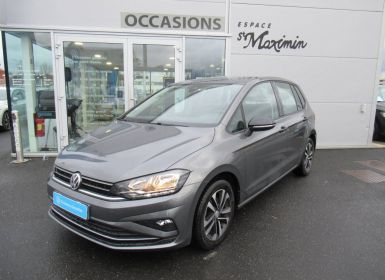 Vente Volkswagen Golf Sportsvan 1.5 TSI 130 EVO BVM6 IQ.Drive Occasion