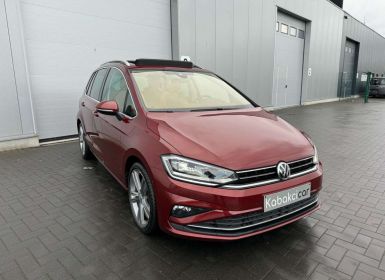 Vente Volkswagen Golf Sportsvan 1.5 TSI ACT Highline -- CUIR GPS GARANTIE 12 Occasion