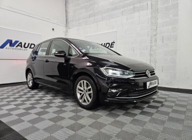 Volkswagen golf sportsvan boite automatique occasion en vente Annonces Automobile