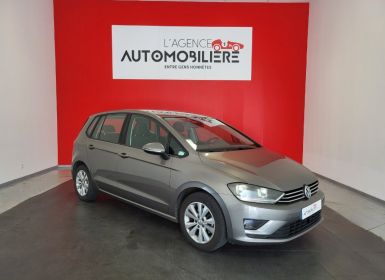 Volkswagen Golf Sportsvan 1.6 TDI 110 CONFORTLINE