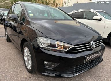 Vente Volkswagen Golf Sportsvan 1.6 TDI 110 Confortline Business Occasion