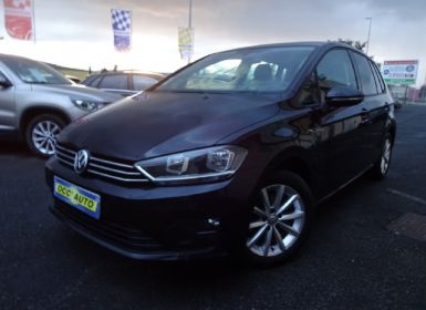 Volkswagen Golf Sportsvan 1.6 TDI 110 cv Série Spéciale Lounge Occasion