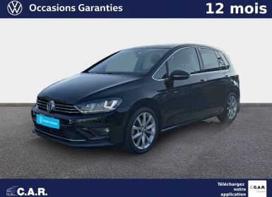 Volkswagen Golf Sportsvan 2.0 TDI 150 FAP BMT Carat